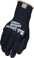 Перчатки Mechanix Knit Nitrile