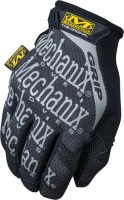 Перчатки Mechanix Original Grip grey