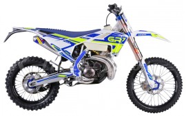 Мотоцикл GR7 T250L (2T) MX RACE
