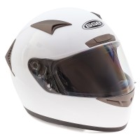 Шлем GSB G-335 White Glossy