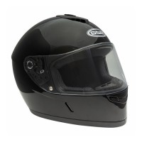 Шлем GSB G-349 Black Glossy