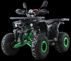 Квадроцикл MOTAX ATV Grizlik NEW Super LUX 125cc