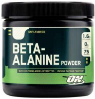 Аминокислота Optimum Nutrition Beta Alanine powder (75 serv) 263 г Fruit Fusion