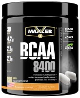 Аминокислотный комплекс БЦАА Maxler BCAA 8400 180 таб