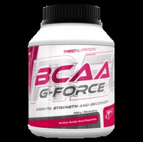 Аминокислотный комплекс БЦАА Trec Nutrition BCAA G-Force 600 г