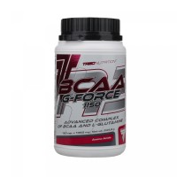 Аминокислотный комплекс БЦАА Trec Nutrition BCAA G-Force 1150 180 капс
