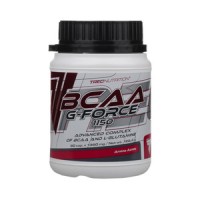 Аминокислотный комплекс БЦАА Trec Nutrition BCAA G-Force 1150 90 капс
