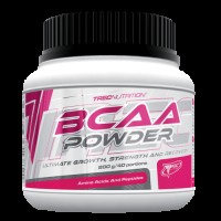 Аминокислотный комплекс БЦАА Trec Nutrition BCAA Powder 200 г