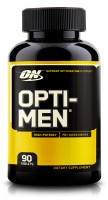 Витаминно-минеральный комплекс Optimum Nutrition Opti Men 90 таб