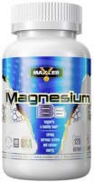 Витаминно-минеральный комплекс Maxler Magnesium B6 120 таб