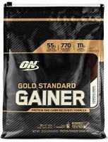 Гейнер от Optimum Nutrition Pro Gainer 4128 г