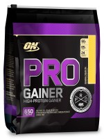 Гейнер от Optimum Nutrition Pro Gainer 4620 г