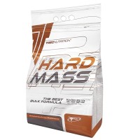 Гейнер от Trec Nutrition Hard Mass 750 г