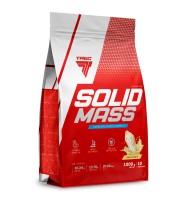 Гейнер от Trec Nutrition Solid Mass (пакет) 1000 г
