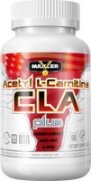 Стимулятор похудения Maxler CLA Plus Acetyl L-Carnitine 90 капс