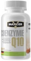 Комплекс жирных кислот Maxler Omega-3 Coenzyme Q10 1000mg/100mg 60 softgels