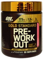 Optimum Nutrition Gold Standard PRE-Workout (30 serv) 300 г