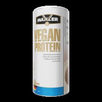 Maxler Vegan Protein 450 г