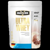 Сывороточный протеин Maxler Ultra Whey 900 г