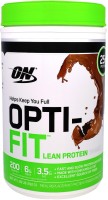 Сывороточный протеин Optimum Nutrition Opti-Fit Lean Protein 810 г