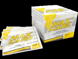 Углеводная смесь от Trec Nutrition Max Carb 22 шт