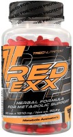 Термогенный жиросжигатель Trec Nutrition RedEXX 90 капс