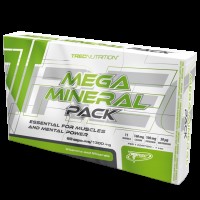 Минеральный комплекс Trec Nutrition Mega Mineral Pack 30 таб