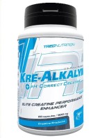 Креатин с транспортной системой Trec Nutrition Kre-Alkalyn 60 капс