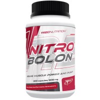 Оксид азота Trec Nutrition Nitrobolon 300 капс