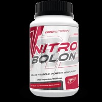 Оксид азота Trec Nutrition Nitrobolon 550 г