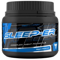 Комплексная добавка Trec Nutrition Sleep-ER  225г