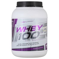 Сывороточный протеин Trec Nutrition Whey 100 2270 г