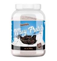 Сывороточный протеин Trec Nutrition Booster Whey Protein 700 г