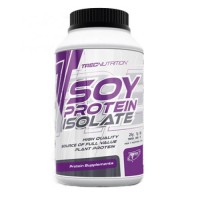 Соевый протеин от Trec Nutrition Soy Protein Isolate 650г Шоколад