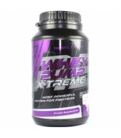 Сывороточный протеин Протеин от Trec Nutrition Whey Pump Xtreme 600г