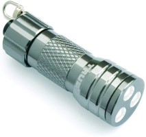 Брелок-фонарик True Utility Compact MicroLite 3 LED