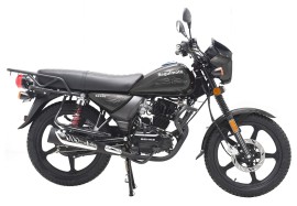 Мотоцикл Regulmoto SK 200