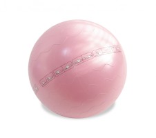 Гимнастический мяч Ironmaster 65 см