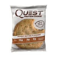 Quest Nutrition Peanut Butter Cookie