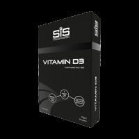 Витамин Д3 SIS Vitamin D3
