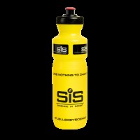Фляга для напитков SiS Yellow Water 800 мл желтая