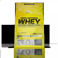 Сывороточный протеин Olimp Natural Whey Protein Concentrate