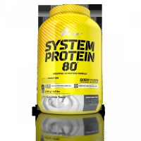 Протеин Olimp SYSTEM PROTEIN 80