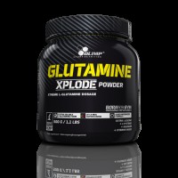 Л-Глютамин L-Glutamine Olimp XPLODE