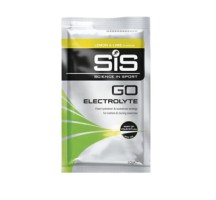 Энергетический напиток с электролитами SiS Go Electrolyte