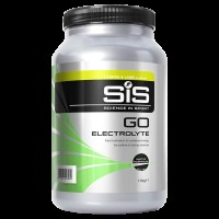 Энергетический напиток с электролитами SiS Go Electrolyte 1,6 кг