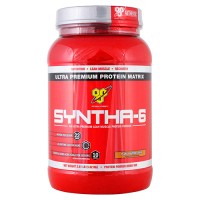Протеин многокомпонентный BSN Syntha-6 1320г