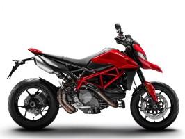 Мотоцикл DUCATI Hypermotard 950 - Ducati Red