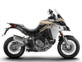 Мотоцикл DUCATI Multistrada 1260 Enduro - Sand