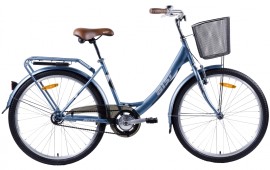 Велосипед AIST Jazz 1.0 26